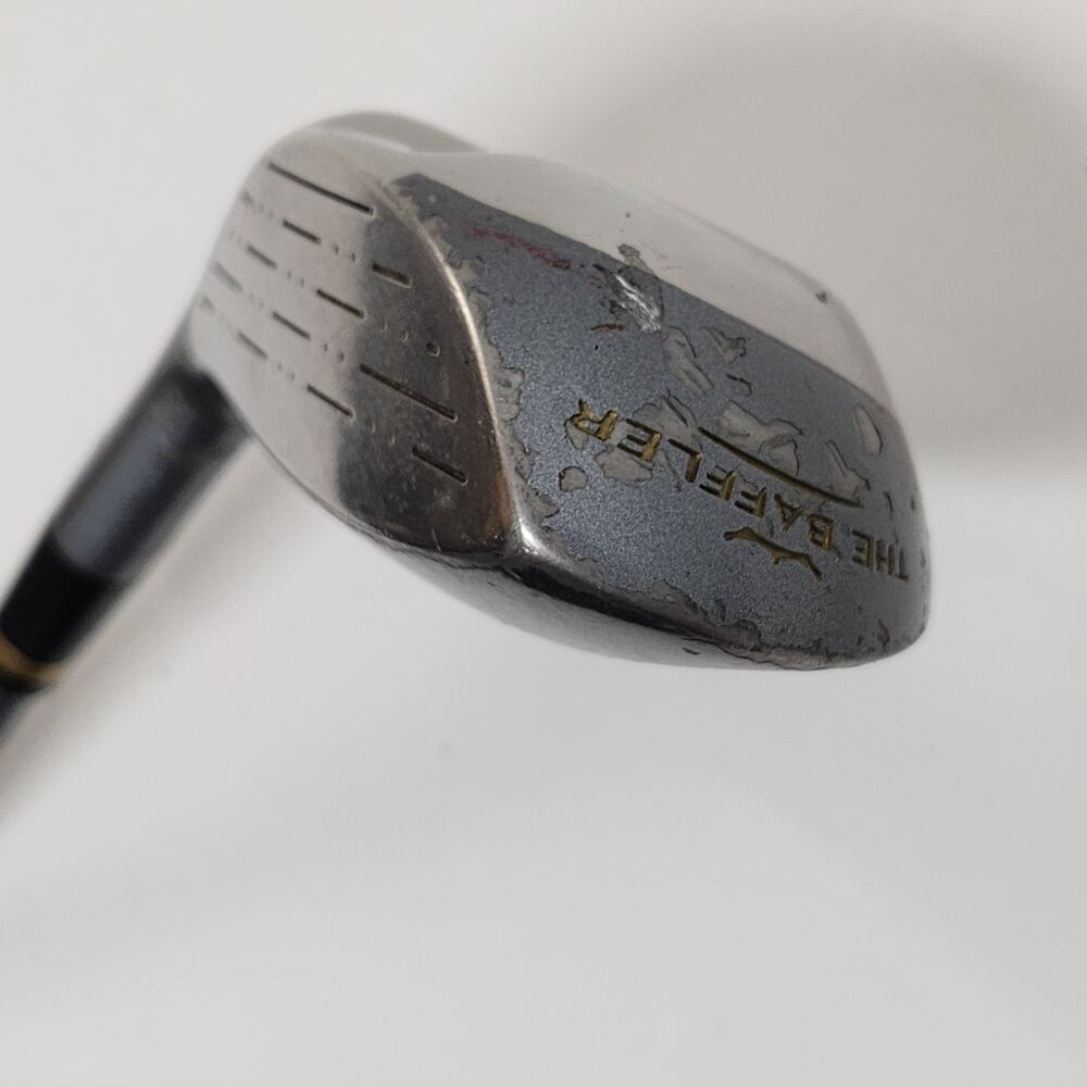 King Cobra The Baffler Wood RH Cobra Regular Graphite RH 42" FAIR - Picture 9 of 16